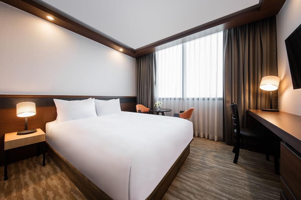 Gold Coast Hotel Incheon Exterior foto