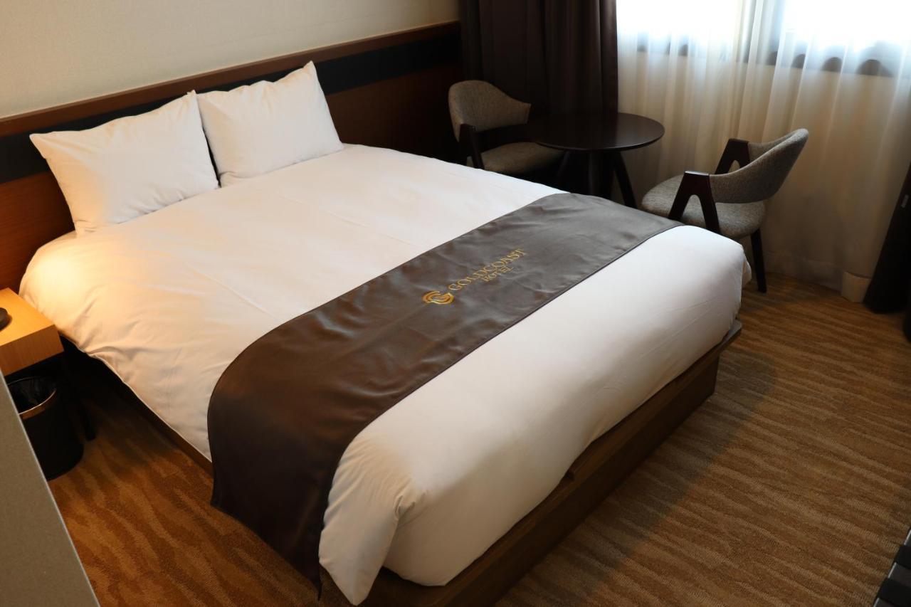 Gold Coast Hotel Incheon Exterior foto